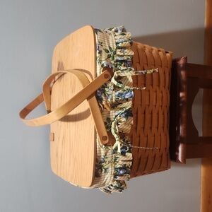 Longaberger Basket